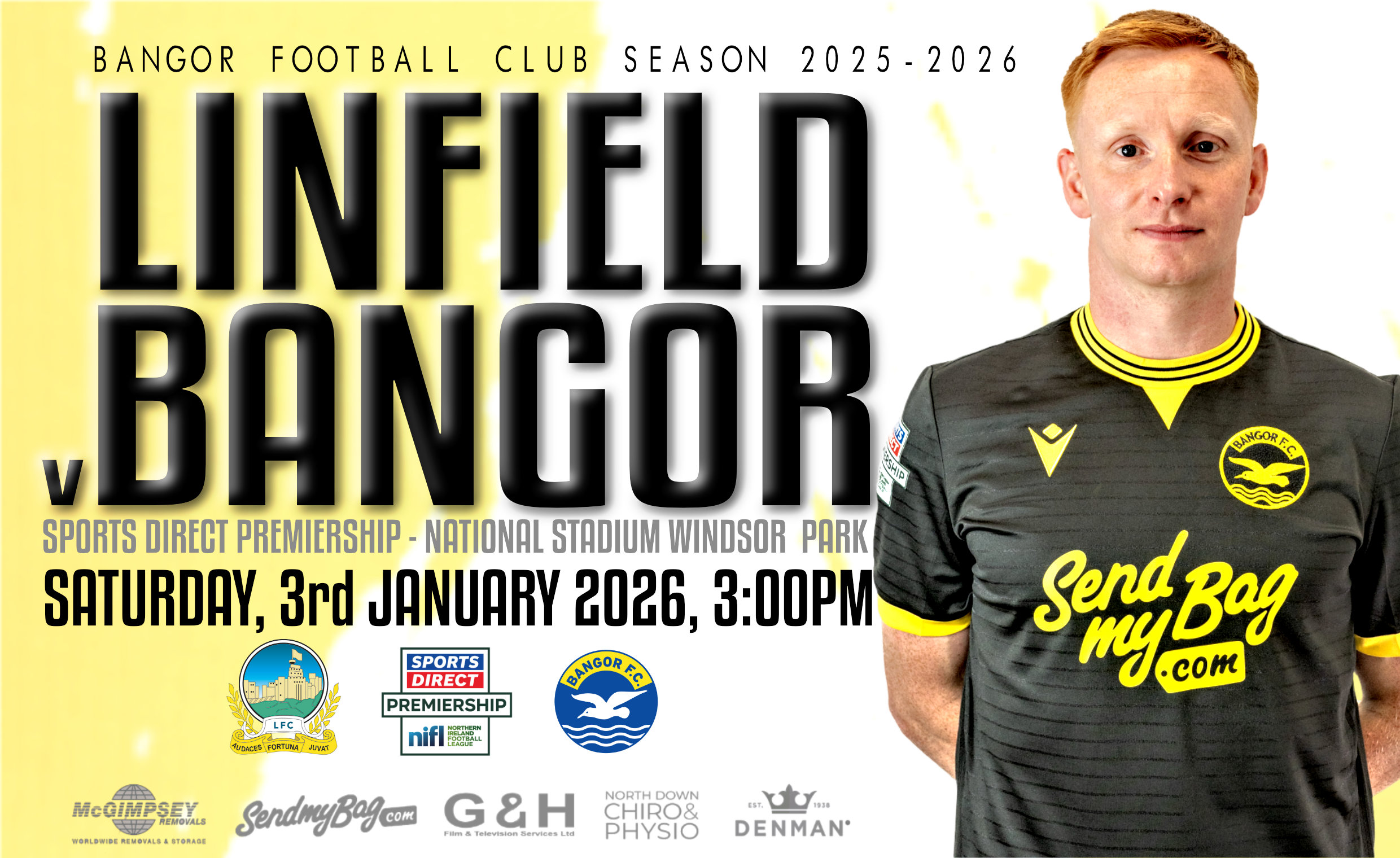 Linfield