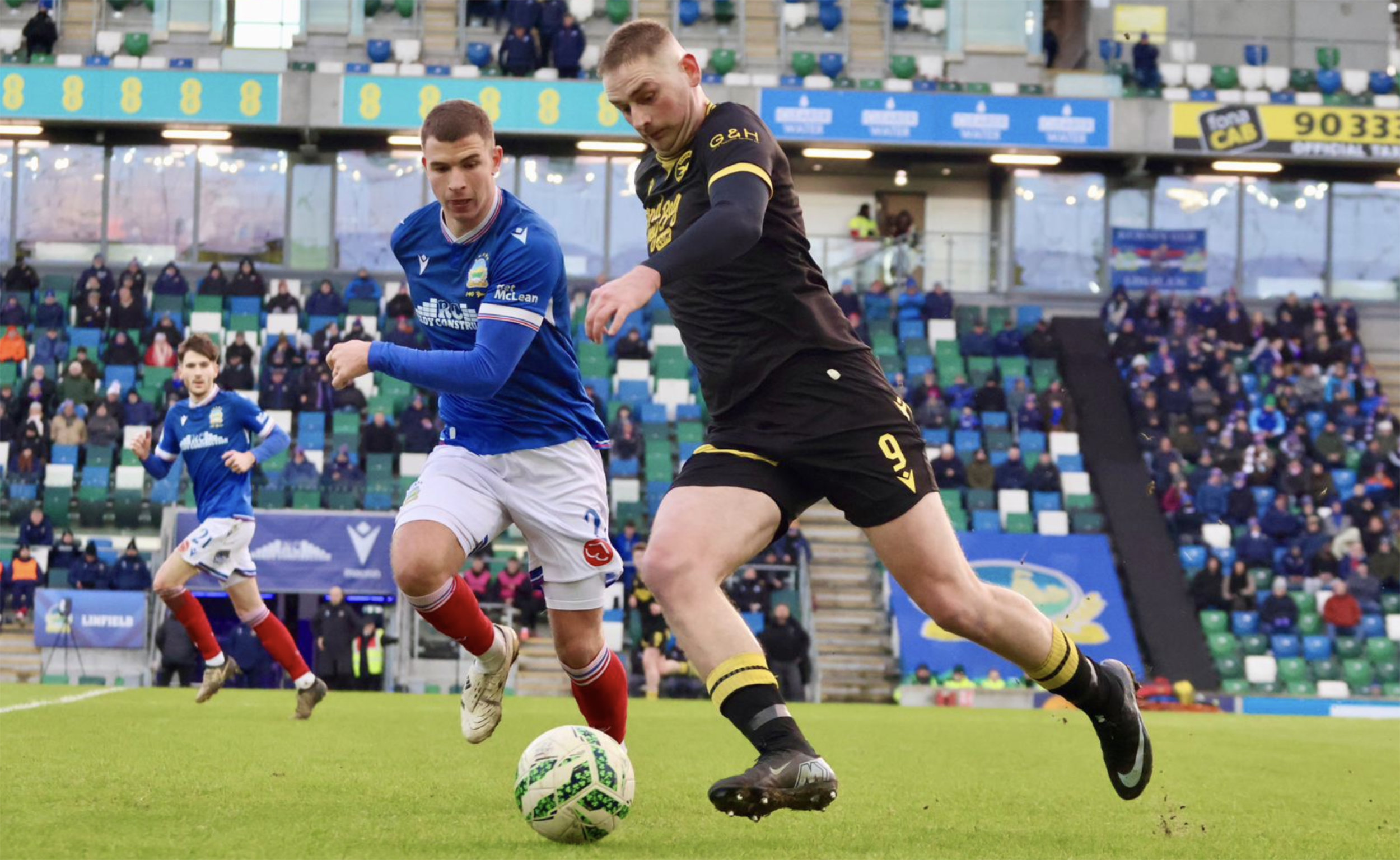 Linfield