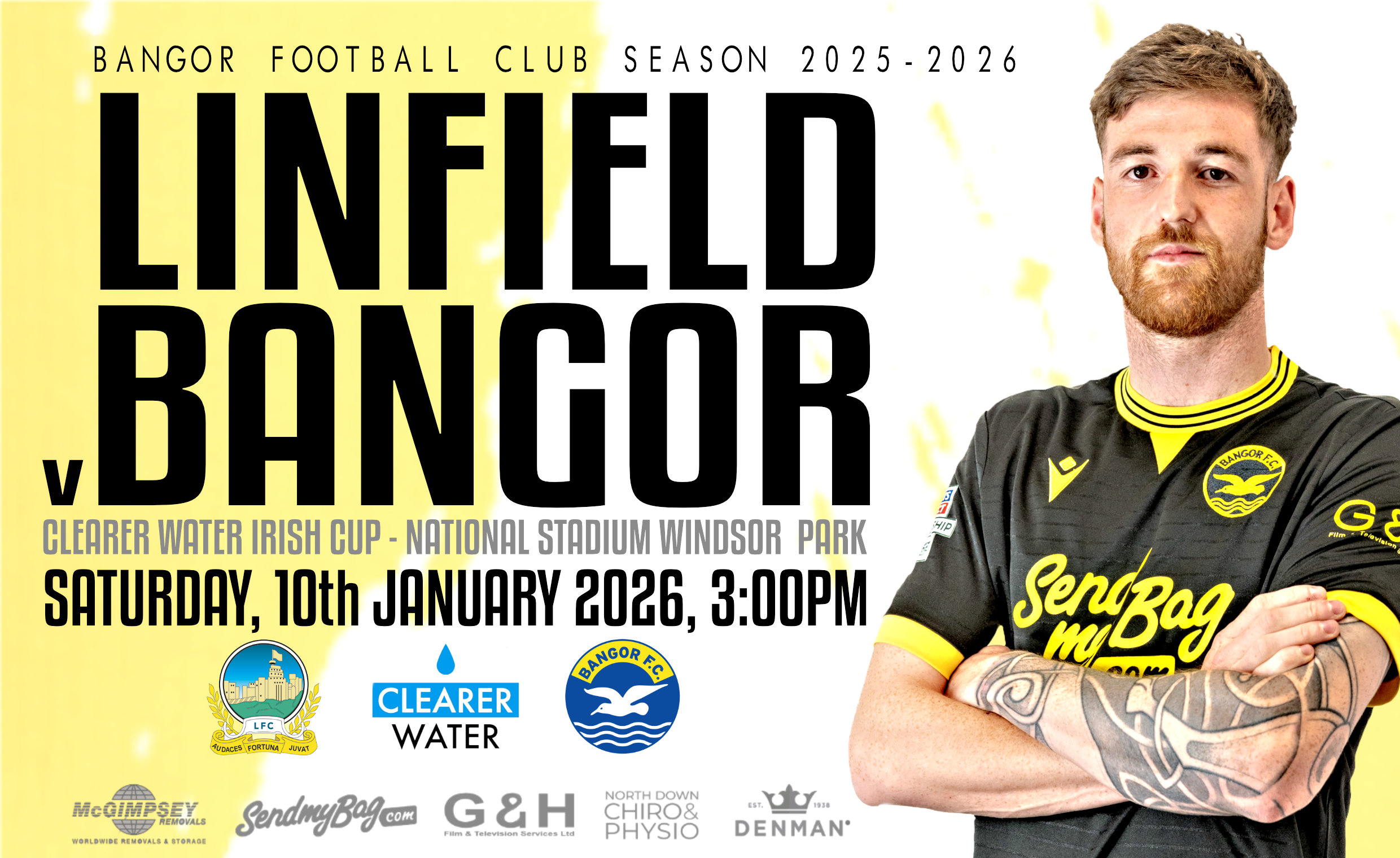 Linfield