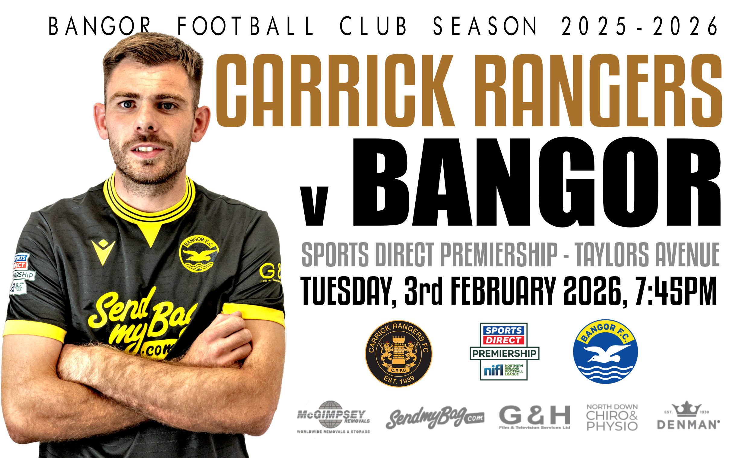 Carrick Rangers