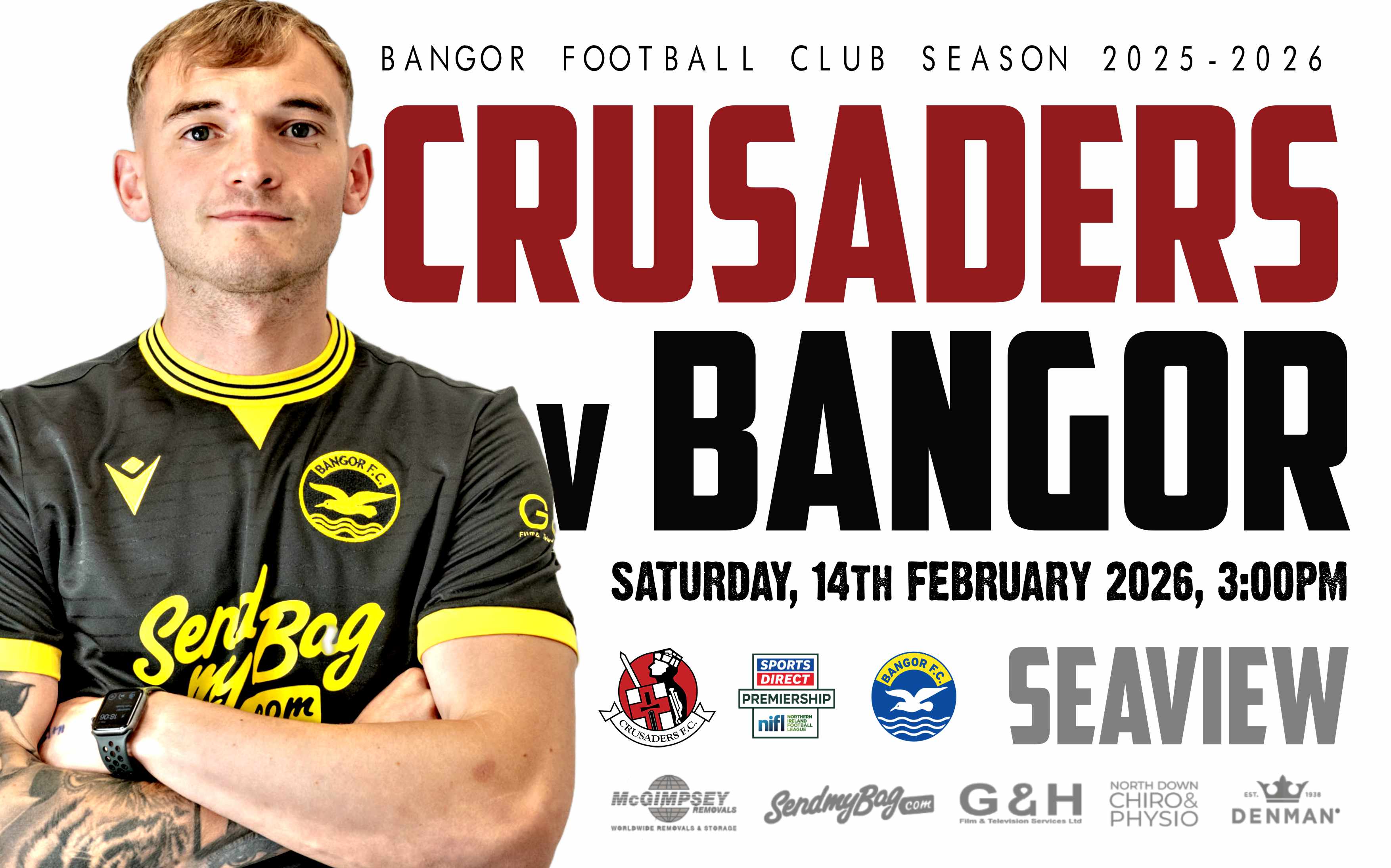 Crusaders