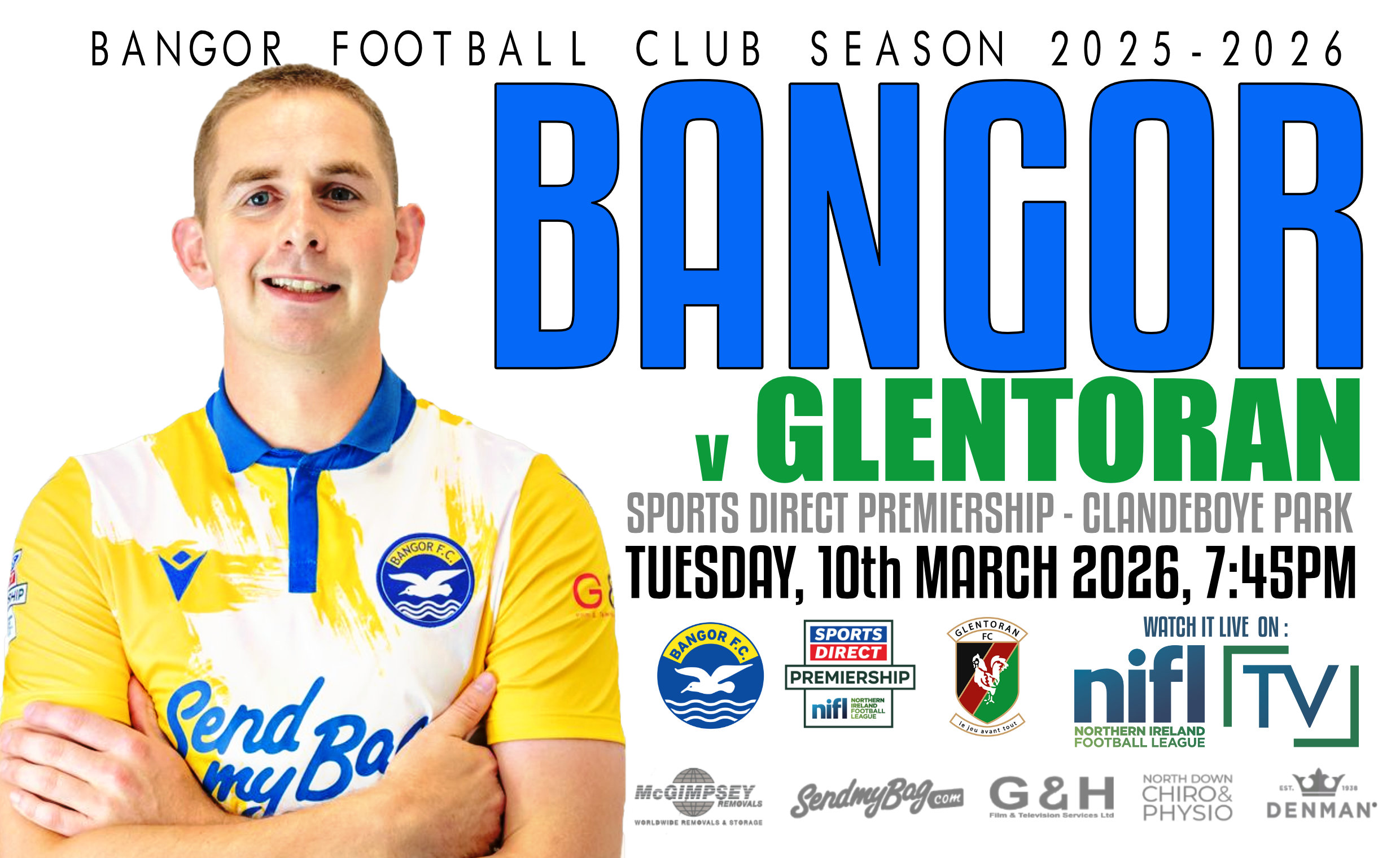 Glentoran