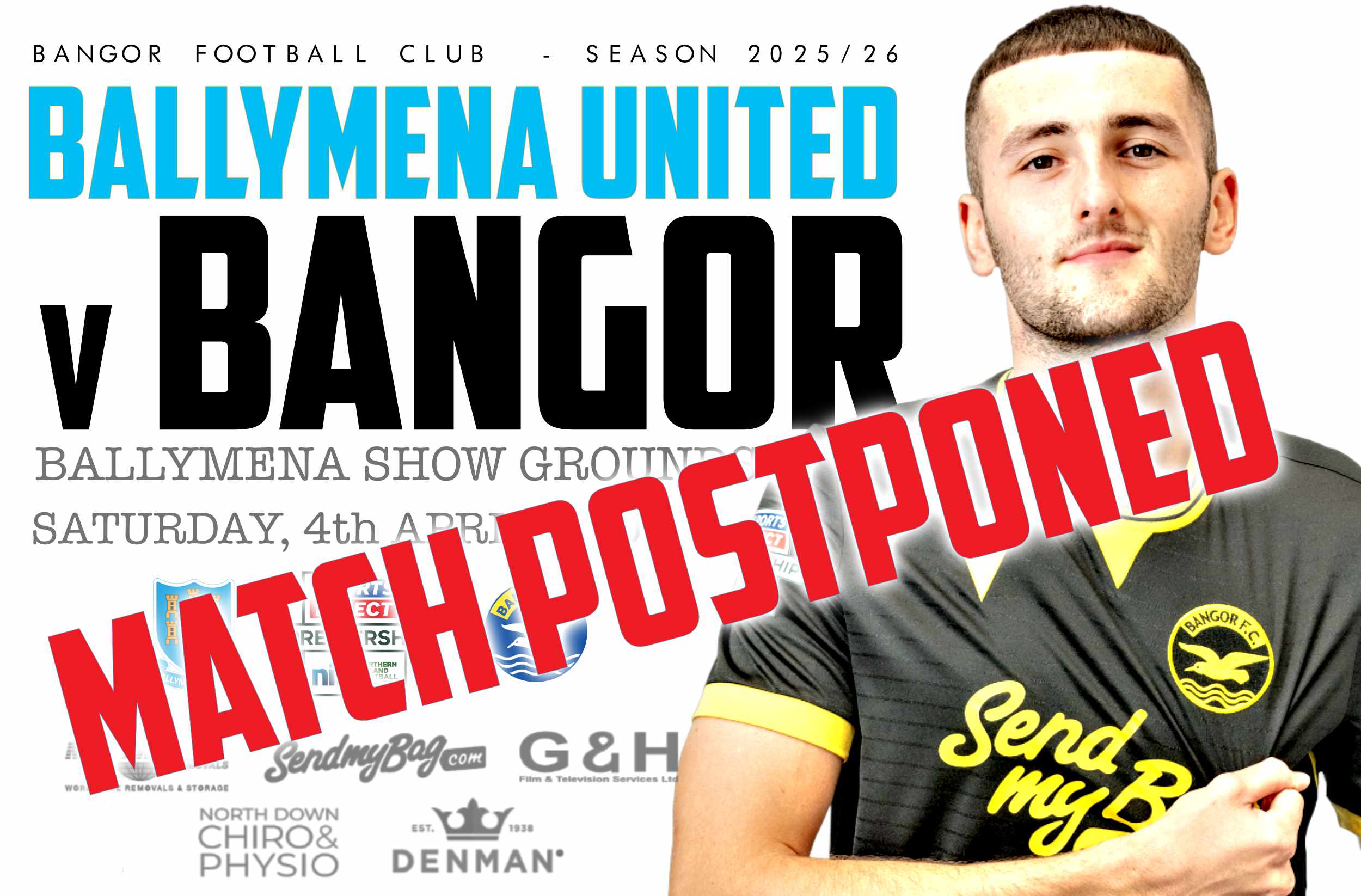 Ballymena United
