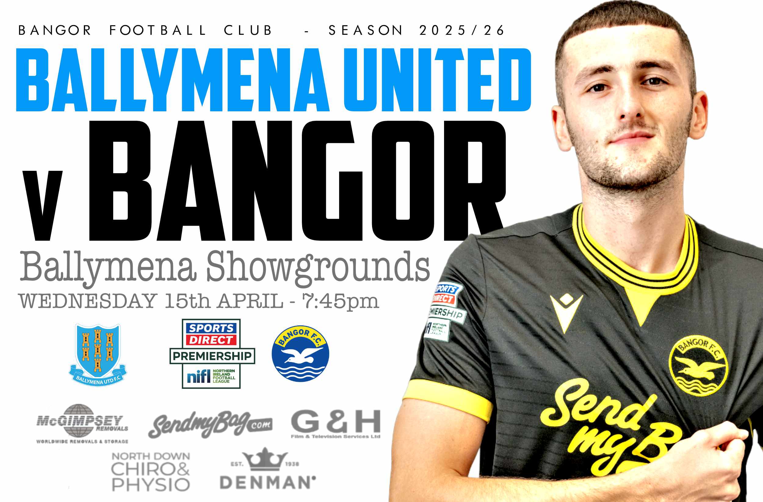 Glenavon Draw