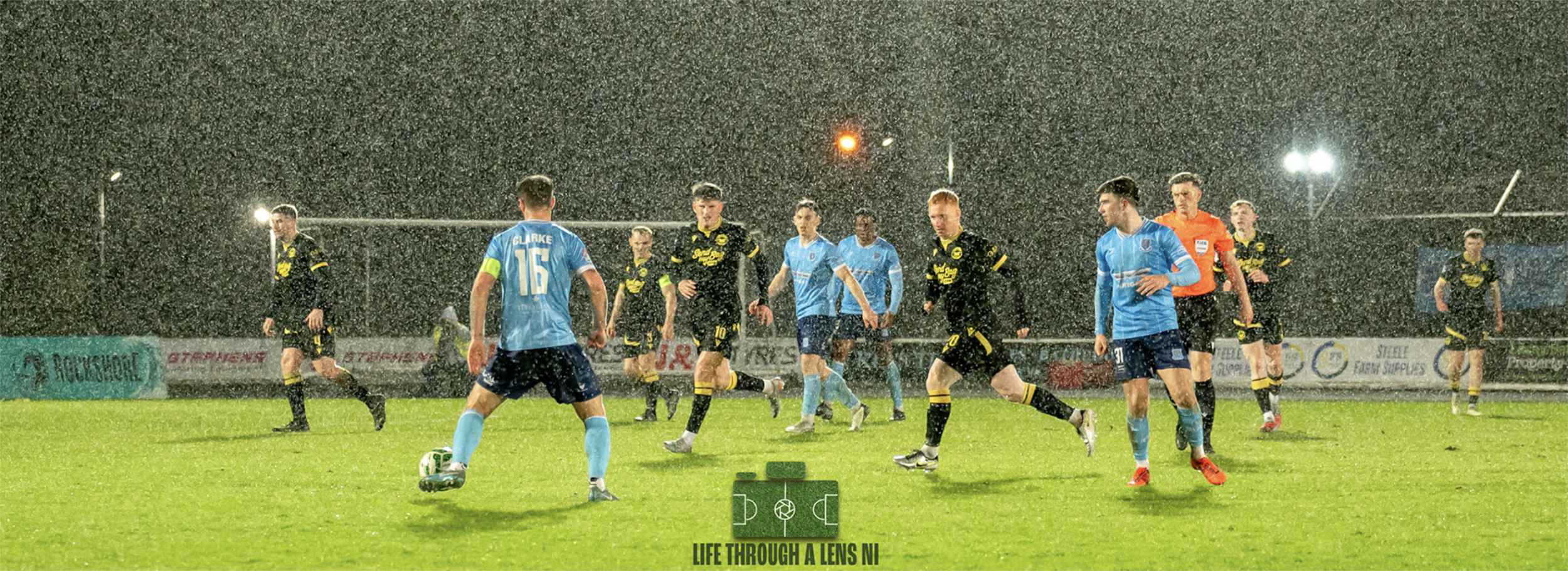 Ballymena