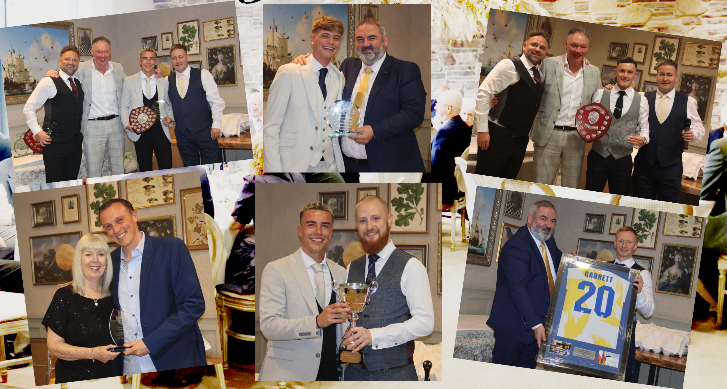 Awards Night